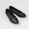 Andas Andis - Sepatu Flatshoes Wanita Flat Shoes Pansus Kerja Amelia. 