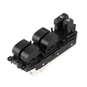 Automotive Window Regulator Switches Precise Engineered For RX300 Smooth One Touch Operation And Longevity 84040-48020