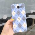 For Samsung Galaxy J7 Prime Case SM-G610F G611F Stylish Art Painted Cover Soft Silicone Phone Case For Samsung J7 Prime 2 Casing. 