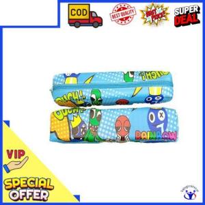 Kotak Pensil Anti Air Game Online Stumble Guys / Tas Pensil / Tempat Stationery Organizer