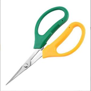 538TD Pruners Pruning Shears Sharp Labor Saving Garden Multifunctional Two-color Grape Labor Saving