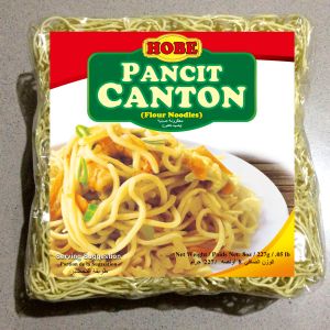 WHOLESALE Hobe Pancit Canton Noodles