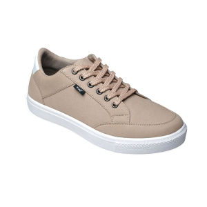 Footstep Footwear Sepatu pria Sneakers Arka Navy Original Shoes