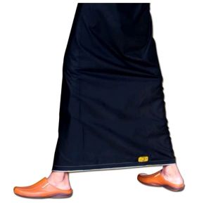 Kain Wadimor Polos Warna Tanpa Tumpal Ukuran Dewasa Bahan Tenun Lembut Berkualitas