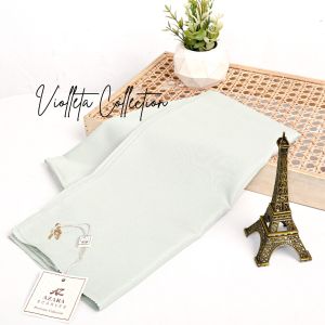 HIJAB SEGI EMPAT TERBARU OSKARA SYARI/KERUDUNG SEGI EMPAT OSKARA SYARI 130X130/HIJAB KEKINIAN SYARI JUMBO.