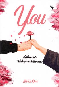 Novel You by Alvikadae