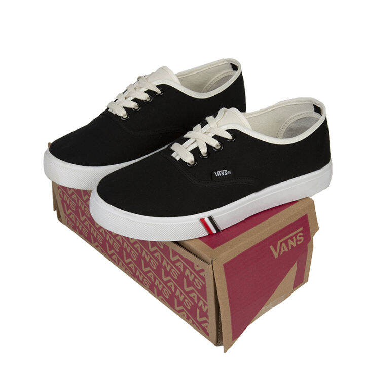 Vanz Shoes For Women Classic Canvas Shoes Lazada Ph