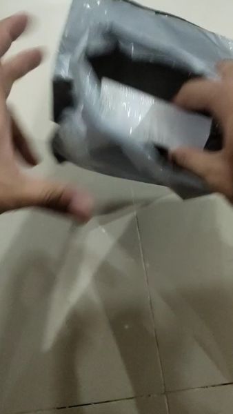 Buyer review video 3