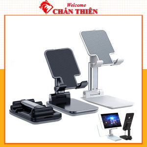 Giá đỡ điện thoại đa năng có thể gấp gọn 2 màu đen trắng hiện đại tiện dụng dễ dàng sử dụng - Lazada
