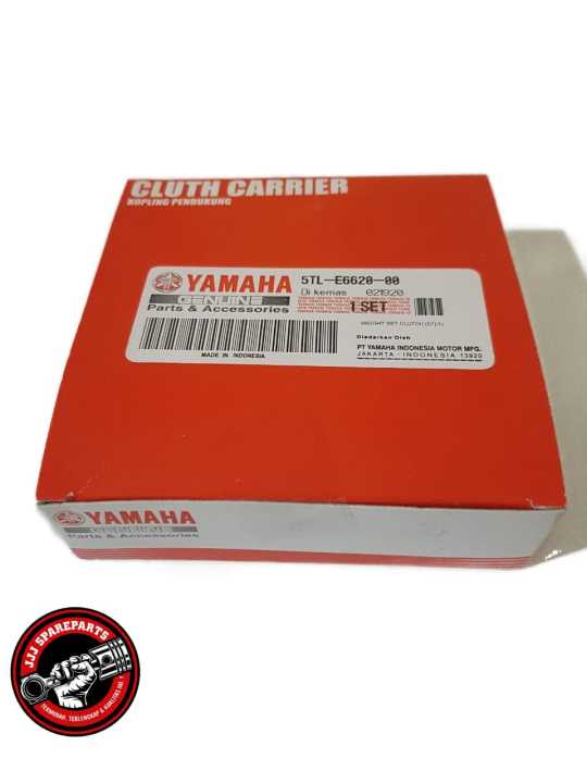 KAMPAS%20GANDA%20KOPLING%20YAMAHA%20MIO%20SPORTY%20SMILE%20SOUL%20FINO%20NOUVO%205TL%20/%205TL-E6620-00%20-%20Image%207