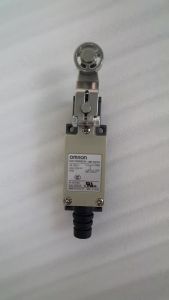 OMRON D4V-8104Z-N D4V-8104SZ-N สวิตช์จำกัดแท้ 5A 1NO 1NC