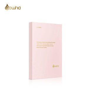 Dewha Intense Hydrating Moisturizing Anti Aging Brightening Pore Minimizer For Sensitive Skin Essence Facial Mask​
