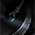 Audio-Technica AT-LP120XUSB Direct Drive DJ Turntable. 