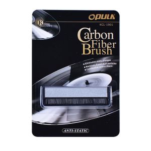 Carbon Fiber Record Cleaning Brush Electric Cleaning Brush Fan Cleaning Brush Anti - Static | Barangan Berkualiti Reka Bentuk Praktikal Mudah Guna
