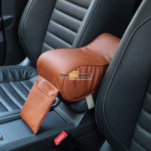 Đệm Tỳ Tay Ô Tô Cao Su Non Bọc Da Cao Cấp