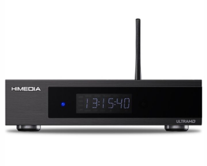 Hmedia Himedia Q20 | Lazada.co.th