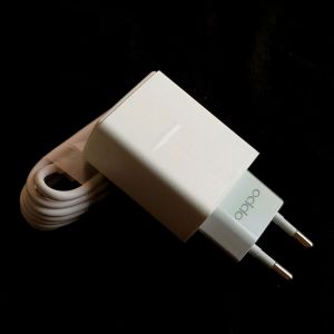 Bộ sạc điện thoại OPPO A16K A15 A15s A12 A12E A5s A3s A31 A7 A1K... (cáp Micro USB).
