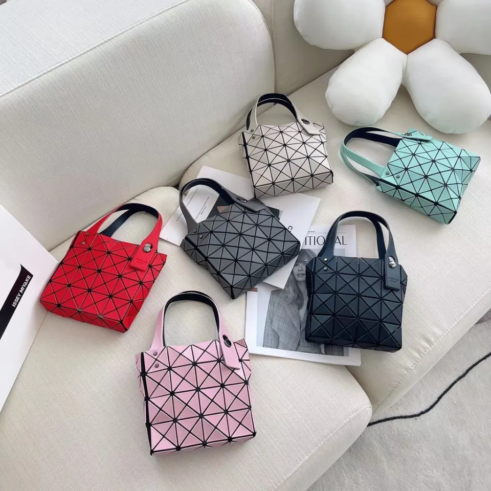 BAOBAO 稀有 ISSEY MIYAKE 7-12 BAOBAO 稀有 ISSEY MIYAKE 7-12