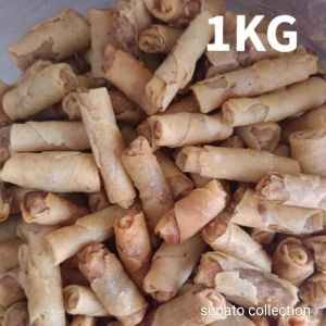 SUMPIA UDANG SUPER 1KG CEMILAN