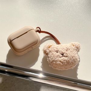 🔥พร้อมส่ง🔥airpods case 4/3/2/1,airpods 4 case เคส airpods 4/3 เคสแอร์พอร์ด3/4 AirPods Pro AirPod 1/2/3/Pro Pro2
