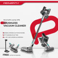 PerySmith Cordless Vacuum Cleaner Xtreme Pro Series XP6. 