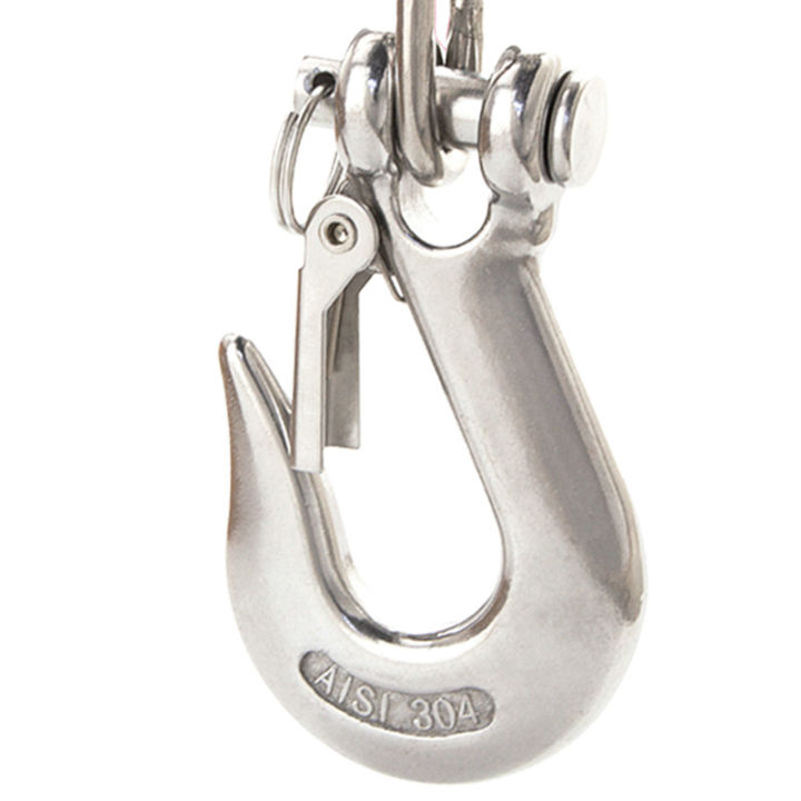 HQ 15003000LBS Heavy Duty American Standard Stainless Steel 304 Hoist