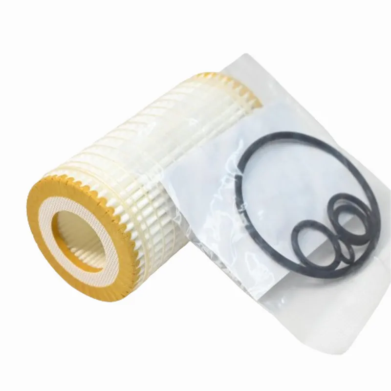 Soupape De Purge De Moteur (EGR Cooler) Pour Mercedes OM642 – Compatible W203, W211, W164, W221, W251 – Qualité OE