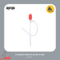 DUKSHIN Siphon Hand Pump ( DP-14 | DP-14S CHEMICAL ). 