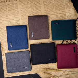 Dompet Pria Keren dan Murah: Pilihan Terbaik untuk Anda