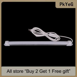 [COD] PkYeG Tool 6W LED Strip Bar Eye Care USB LED Desk Table Lamp Light for Study Work