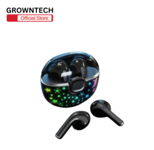 Tai nghe bluetooth GT68 X39 thiết kế thể thao âm thanh hifi chất lượng âm thanh sống động App