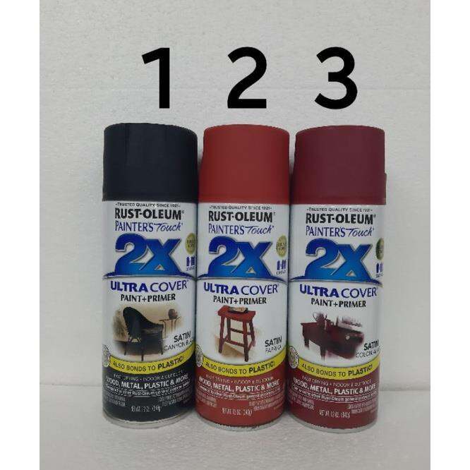 NEW RUST OLEUM PAINTER S Touch 2x ULTRA COVER Lazada   Df0d0f34bf44d75a05312f2e7d28a5ec  720x720q80 