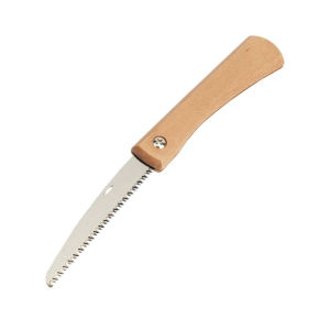 Makery Folding Mini Hand Saw Portable Steel Saw Woodworking Garden Tree Cutting Fine Toothed Hand Tool
