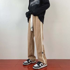 celana hitam wanita corduroy pants celana murah celana wanita celana corduroy pria loose pants straight pants olahraga celana corduroy fit basic korean style import highwaist pants celana panjang wanita M L XL XXL XXXXL COD