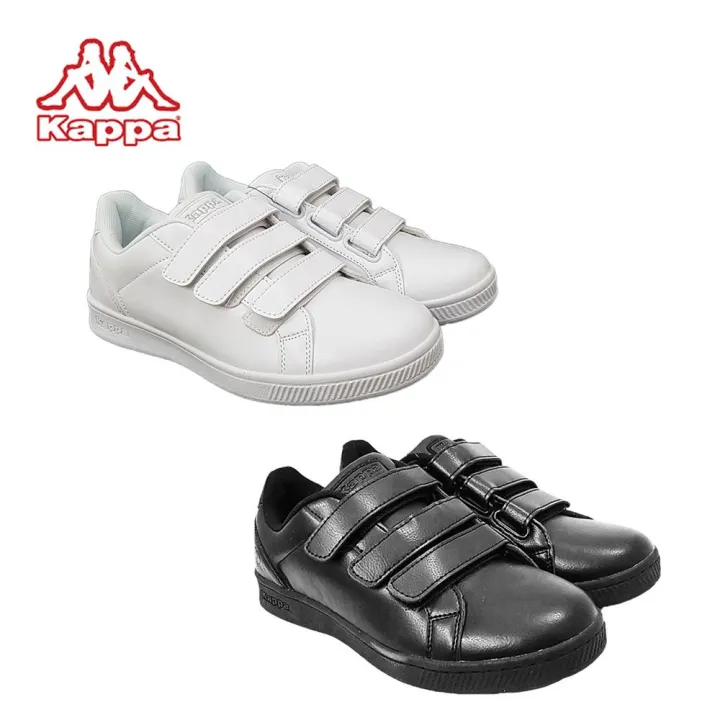 Kappa sales velcro shoes