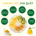 (COMBO 10, 20, 30 gói) Trà chanh dây kim quất, chanh leo , nước uống trắng da Triệu Lộ Tư, sấy thăng hoa,da phát sáng, trà thanh nhiệt trà giảm cân Bổ Sung Vitamin C , giữ dáng đẹp da giảm cân , hết mỡ giữ vòng eo nhỏ dáng đẹp dáng xinh -THẢO NHIÊN XANH. 