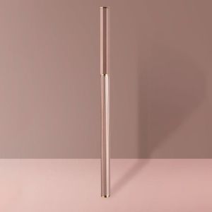 GIORGIONE Soft Morandi Calligraphy Brushes Reusable Metal Rod Regular Script Brush Durable Multi-purpose Pen-type Brush Student