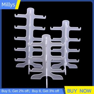 Millys ผู้ถือแว่นตากันแดด3*4/5ชั้น Counter EYEWEAR Display Stand Organizer Show Rack