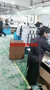 Satu Dua Tiga Lima  Penyejukan Komputer Meja Penyembur Kecil Kipas Hidro Pelembapan Mudah Alih Mudah Alih