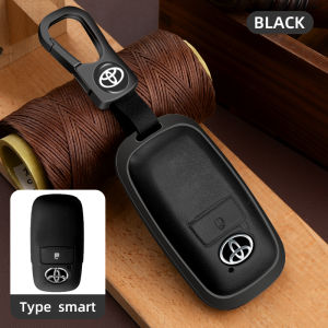 เคสกุญแจ Toyota Yaris ATIV 2022 2023 2024 ปลอกกุญแจ