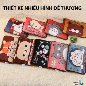 Túi chườm nóng sạc điện tự ngắt hình dễ thương Healthcare24h I005 túi sưởi nóng lạnh giảm ê buốt đau nhức chân tay đau bụng kinh