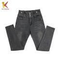 1K Celana Panjang HW 3 Kancing Hidup Highwaist Skinny Jeans P553 Celana Pants Wanita Legging Jeans Wanita Polos. 