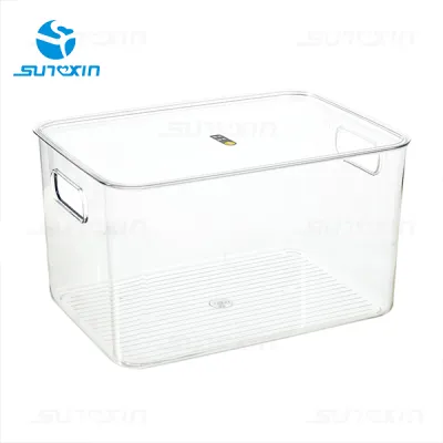 SUNXIN- Storage Organizer Box Container Keranjang Penyimpanan 2178