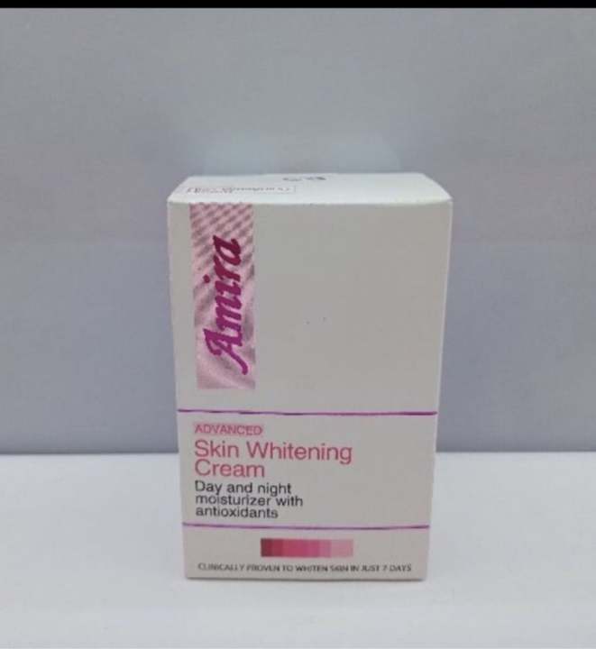 AMIRA Skin Whitening Cream Available in 15g 60g Lazada PH