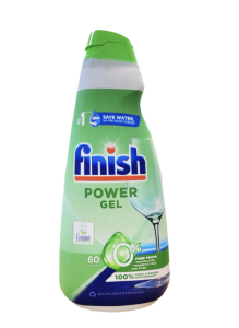 VIÊN RỬA BÁT FINISH ULTIMATE ECO ECO 100 VIÊN 0% KHÔNG HÓA CHẤT NẶNG LÀM TỪ THIÊN NHIÊN DÙNG CHO MÁY RỬA CHÉN