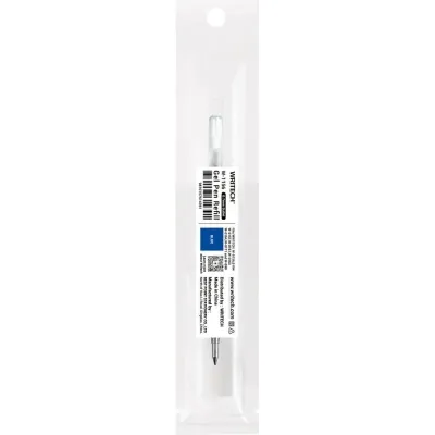 Writech Switch ปากกาเจลแห้งไว รุ่น W-0195 ขนาด 0.5 มม