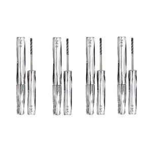 Eye Concealer Bottom Formulated Waterproof Mascara Lasting Thick and Long Curl Plump Adults