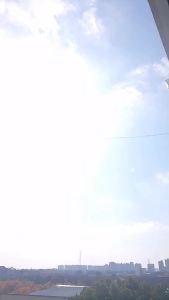 68CFM Plastic Solar Wall Fan 2.5W Ventilator Extractor Airduct Diameter 120mm for Shed Greenhouse