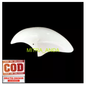 Spakbor Slebor Depan Ninja R VICTOR sepakbor Ninja 150 R Old pnp CB megapro Tiger GL pro max bahan tebal standar original