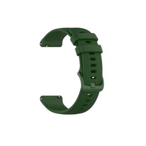 Strap Fits For Xiaomi Watch 5/ S4/ Color / S3/ Watch 2 /Pro /Color Sports /S1 /Active Fashion Plaid Silicone Strap 22mm